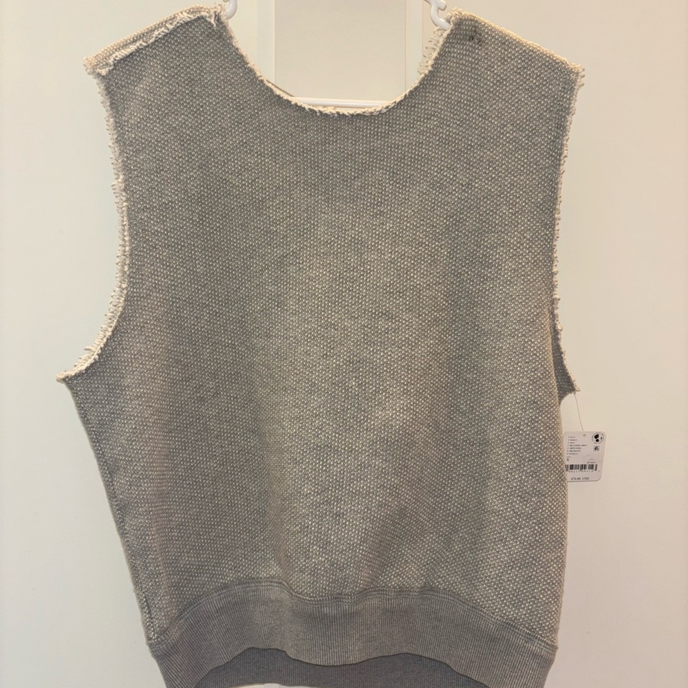 Free People Sweater